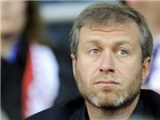 Bóng đá anh, ngoại hạng anh, lịch thi đấu euro 2012, Abramovich và cuộc chơi trị giá 1 tỷ bảng